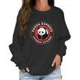 Panda Express Chinese Kitchen Women Sweatshirt