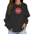 Pinay The Elder Funny Ate Sister Old Philippines Women Sweatshirt