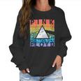 Pink Floyd Rainbow Women Sweatshirt