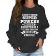 Proud Daughter Of A Vietnam Veteran Memorial Day Gift Graphic Design Printed Casual Daily Basic Women Sweatshirt