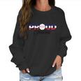 Proud Grandma Rutgers - The State University Of New Jersey University Best Family Gifts Women Sweatshirt