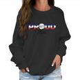 Proud Mom Rochester Institute Of Technology University Best Family Gifts Women Sweatshirt