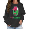 Ross Chastain Funny Melon Man V2 Men Women T-Shirt Graphic Print Casual Unisex Tee Women Sweatshirt