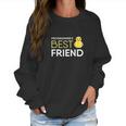 Rubber Duck Debugging Programmers Best Friend Funny Coder Women Sweatshirt