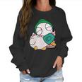 Sarah & Duck Women Sweatshirt