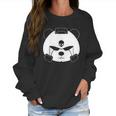 Space-Marine-Panda-Warhammer-40K Women Sweatshirt