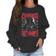 Womens Star Wars Darth Vader I Find Your Lack Of Cheer Disturbing Women Sweatshirt