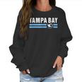 Tampa Bay Vintage Tb Local Stingray Native Tampa Bay Fan Men Women T-Shirt Graphic Print Casual Unisex Tee Women Sweatshirt