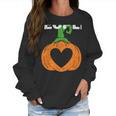 Trick Or Treat People With Kindness Cute Halloween Costume Sweatshirt Men Women T-Shirt Graphic Print Casual Unisex Tee Women Sweatshirt