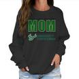 University Of South Florida Tampa Proud Mom Parents Day 2020 Women Sweatshirt