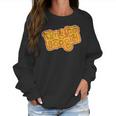 Vintage 1970S Time To Boogie Men Women Kids Women Sweatshirt