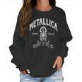 Whiskey In The Jar Women Sweatshirt