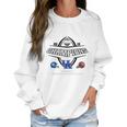 2019 Belk Bowl Champions Kentucky Wildcat Vs Virginia Tech Hokies Shirt Women Sweatshirt