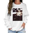 Adam Levine Women Baseball Women Sweatshirt