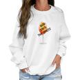 Aperol God Save The Spritz Topseller Hype Women Sweatshirt