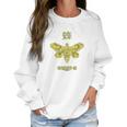 Breaking Bad Golden Bee Women Sweatshirt