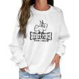 Donkey Punch Women Sweatshirt