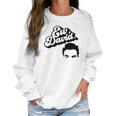 Ew David Tv Show Merchandise For Men And Women Women Sweatshirt