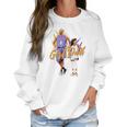 Girl Dad Kobe And Gigi Bryant Dad And Daughter Father S Day Women Sweatshirt