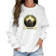 God And My Gordon Setter Women Sweatshirt