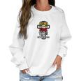 God Will Fight For You Exodus 1414 Women Sweatshirt