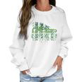 Griswold Family Funny Christmas Vacation Women Sweatshirt