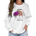 Hmong Sisters Forever Women Sweatshirt