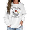 Pink Floyd We’Re Just Two Lost Souls Swimming In A Fish Bowl Shirt Women Sweatshirt