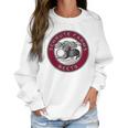 Ugp Campus Apparel Schrute Farms Beets Funny Tv Show Women Sweatshirt