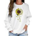 Volkswagen Sunflower You Are My Sunshine Women Sweatshirt