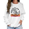 White Claw Beer Women Sweatshirt