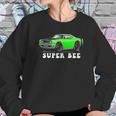 1969 Dodge Coronet Super Bee Full Color Design Women Sweatshirt Gifts for Her