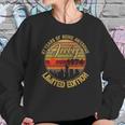 47Th Birthday Decoration July 1974 Men Women 47 Years Old Women Sweatshirt Gifts for Her