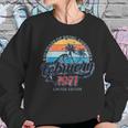 50Th Birthday Gifts Vintage 1971 50 Year Old Women Sweatshirt Gifts for Her