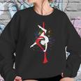 Aerial Silk Funny Sport Gif For Women Gift Tee Women Sweatshirt Gifts for Her