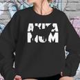 Akita Mom Dog Mother Akita Cute Gift For Mother Women Sweatshirt Gifts for Her