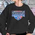 Alpha Academy Shoooosh A Thank Yeww Men Women T-Shirt Graphic Print Casual Unisex Tee Women Sweatshirt Gifts for Her