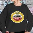 Amstel Beer Women Sweatshirt Gifts for Her