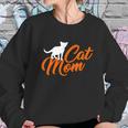 Aspca Cat Mom Meaningful Gift Women Sweatshirt Gifts for Her