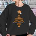 Awesome Tennessee Volunteers Christmas – Apparel Sweater Women Sweatshirt Gifts for Her