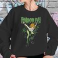 Womens Batman Poison Ivy Women Sweatshirt Gifts for Her