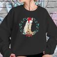 Beautiful Palomino Horse Christmas Women Sweatshirt Gifts for Her