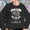 Bee Whisperer Beekeeper Honey Pollen Gifts Tee Women Sweatshirt Gifts for Her