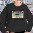 Best Of 1971 Funny Vintage 50Th Birthday Women Sweatshirt Gifts for Her