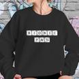 Womens Bionic Parts Joint Replacement Surgery Get Well Gift Women Sweatshirt Gifts for Her