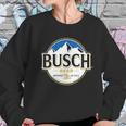 Busch Beer LogoShirt Women Sweatshirt Gifts for Her