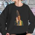 Captain Beefheart Trout Face Covering Replica Women Sweatshirt Gifts for Her