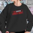 Certified Angus Beef Cattle Vintage Stamp Logo Gift Women Sweatshirt Gifts for Her