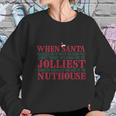 Christmas Vacation Funny Holiday Women Sweatshirt Gifts for Her