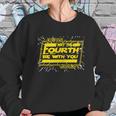 Cinco De Mayo Estar Guars Funny Mens Womens Women Sweatshirt Gifts for Her